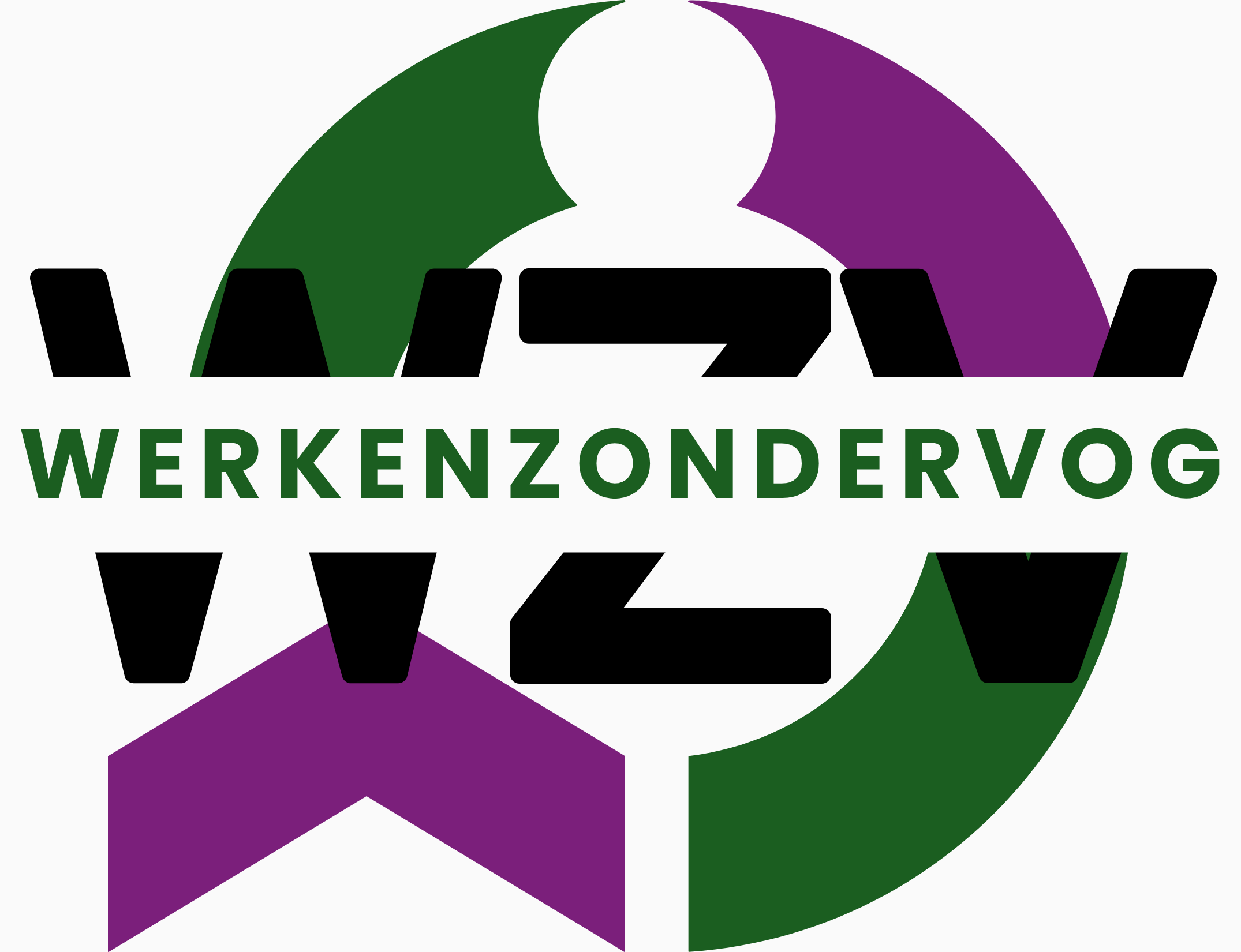 Werken zonder VOG